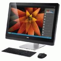 Dell XPS One 27 2720-0007