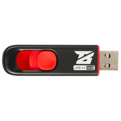 флешка BigTech 16GB UFD028
