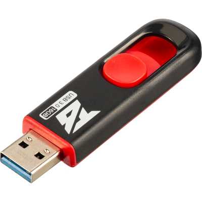 флешка BigTech 16GB UFD028