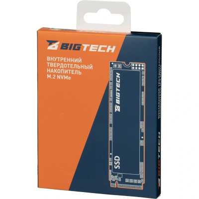 SSD диск BigTech 1Tb BSDS1000M3M