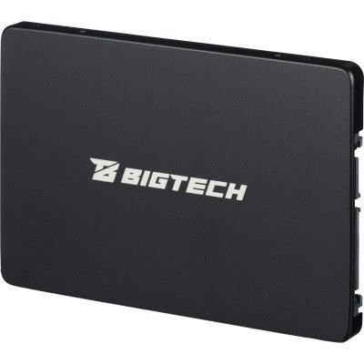 SSD диск BigTech 240Gb BSDS240SE