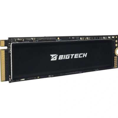 SSD диск BigTech 256Gb BSDS256ME
