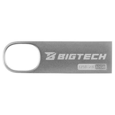 флешка BigTech 32GB UFD007