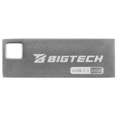 флешка BigTech 32GB UFD011