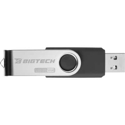 флешка BigTech 32GB UFD025