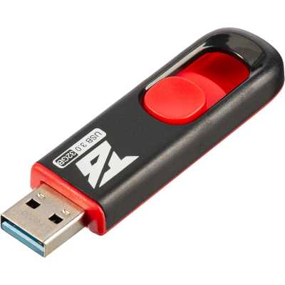 флешка BigTech 32GB UFD030