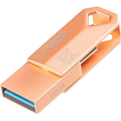 флешка BigTech 32GB UFD035