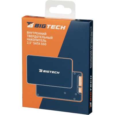 BigTech 480Gb BSDS480SM