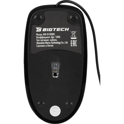 BigTech BM-B100BK