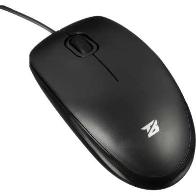 мышь BigTech BM-B100BK