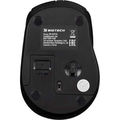 BigTech BM-M291B