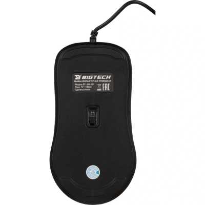 BigTech BT-JM-001