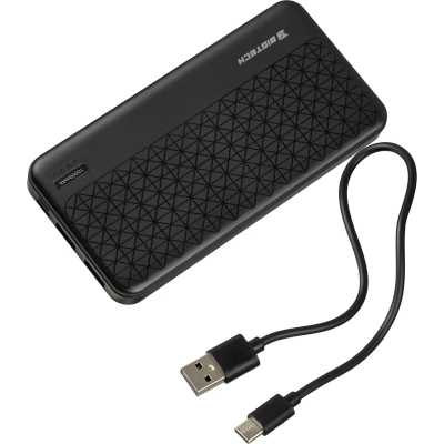 внешний аккумулятор BigTech BT-PB-10-BL-1