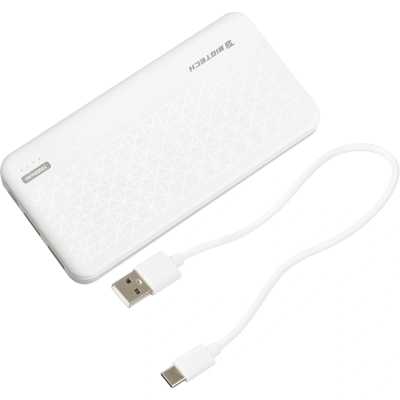 внешний аккумулятор BigTech BT-PB-10-W-2