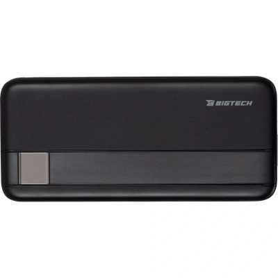 внешний аккумулятор BigTech BT-PB-20-BL-7