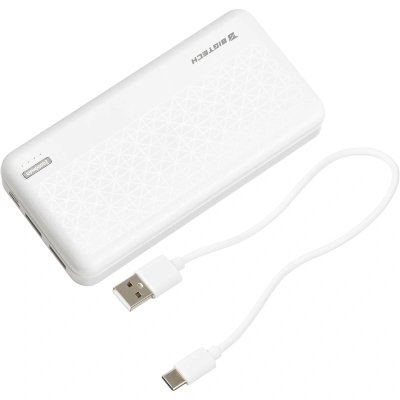 внешний аккумулятор BigTech BT-PB-20-W-4