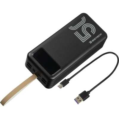 внешний аккумулятор BigTech BT-PB-50-BL-11