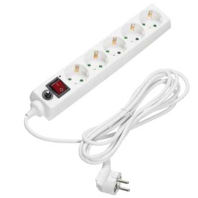 сетевой фильтр BigTech CD5-3W75