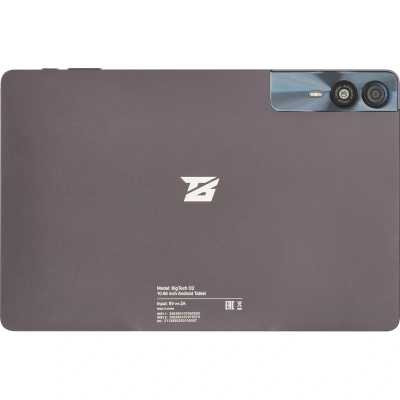 планшет BigTech D2 8/128GB LTE Grey