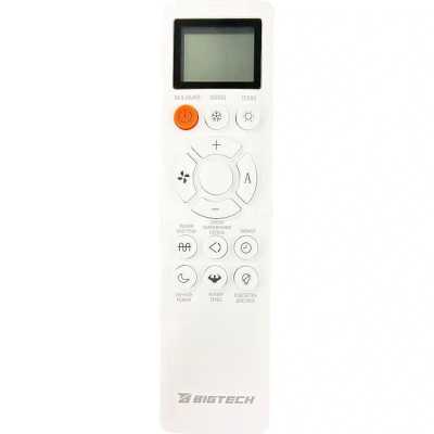 кондиционер BigTech DW12DS-Y26ONF
