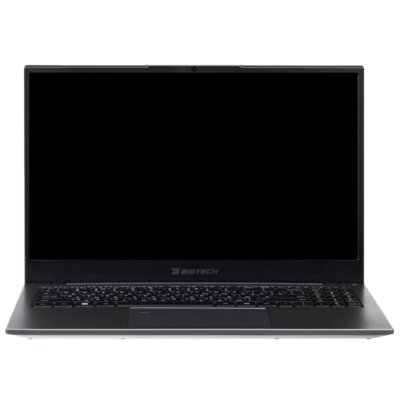 ноутбук BigTech HE157-I5B9W