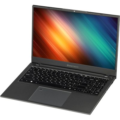 ноутбук BigTech HE157-I5B9W