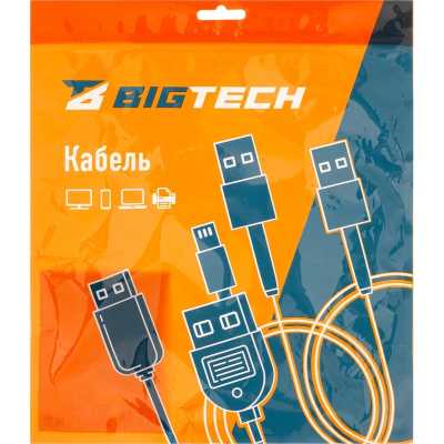 кабель BigTech OAVDC13