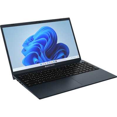 ноутбук BigTech R155-I4B9W