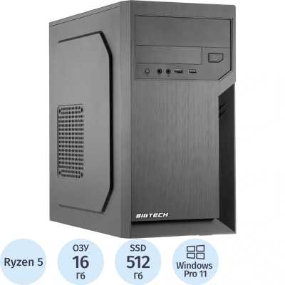 компьютер BigTech S5013