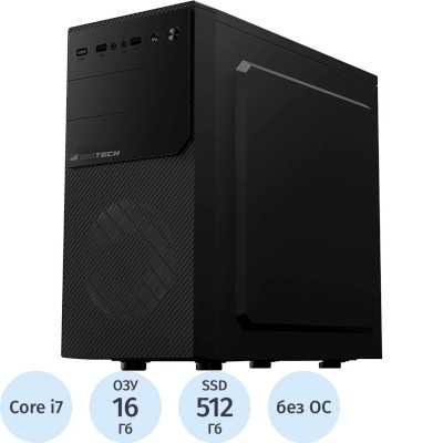 компьютер BigTech S7001