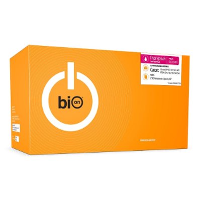 картридж Bion BCR-054HM