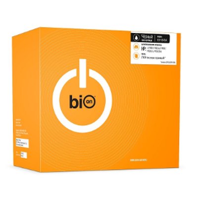 картридж Bion BCR-CB436A