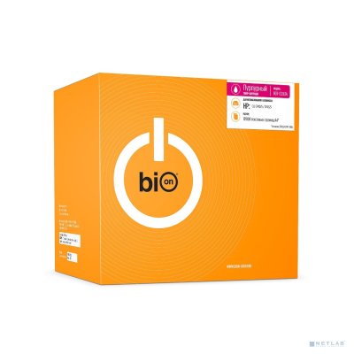картридж Bion BCR-CE263A