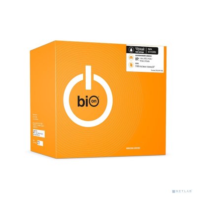 картридж Bion BCR-CE400A