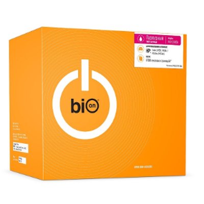 картридж Bion BCR-CE403A