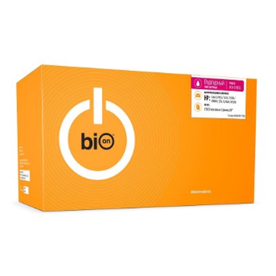 картридж Bion BCR-CF403X