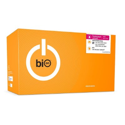 картридж Bion BCR-CF543X