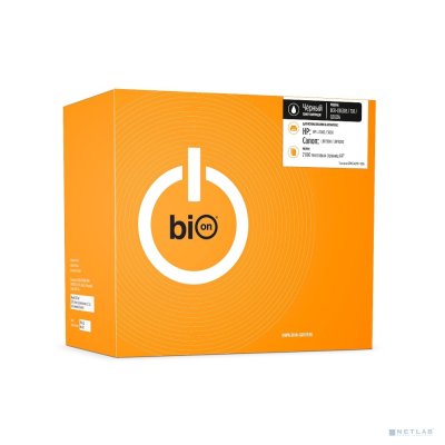 картридж Bion BCR-CRG303/703/Q2612A