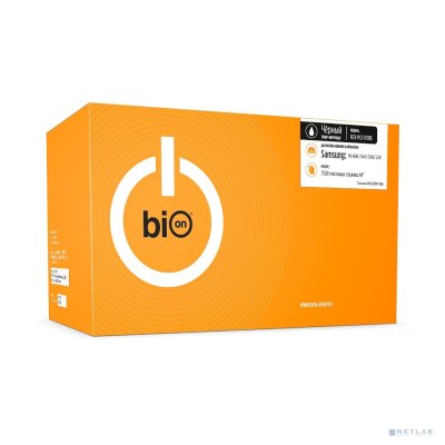 картридж Bion BCR-MLT-D108S
