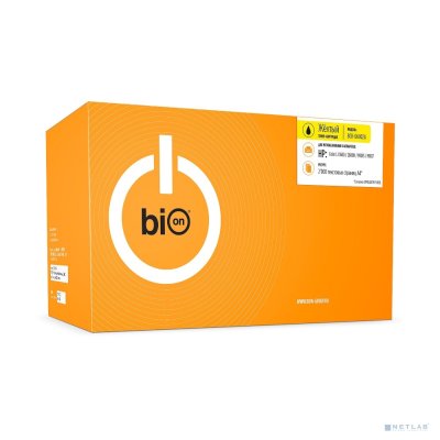 картридж Bion BCR-Q6002A