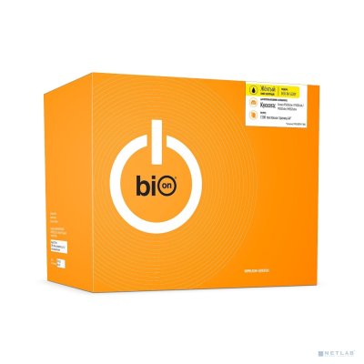 картридж Bion BCR-TK-5220Y