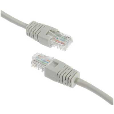 патч-корд Bion BPC-U5E101-5M