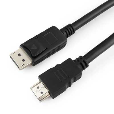 кабель Bion BXP-CC-DP-HDMI-020