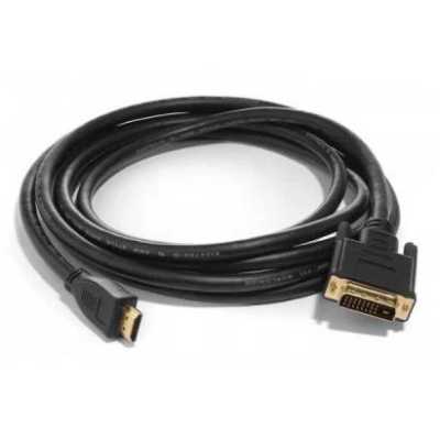 кабель Bion BXP-CC-HDMI-DVI-018