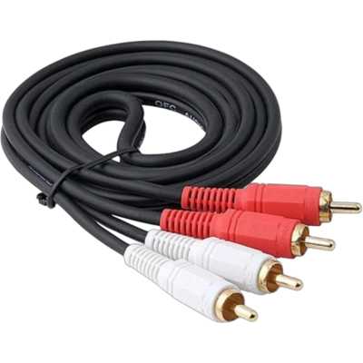 кабель Bion BXP-CCA-2R2R-030M