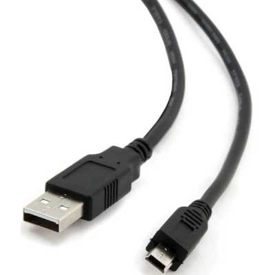 кабель Bion BXP-CCP-USB2-AM5P-018