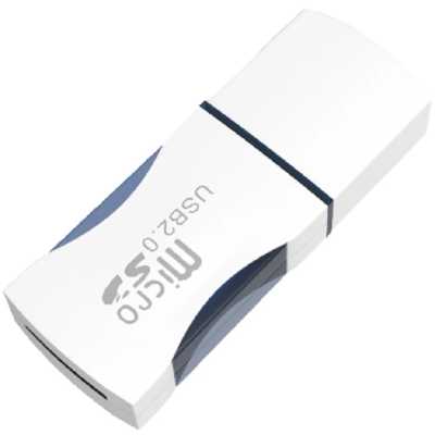 картридер Bion BXP-CR-USB2-01B