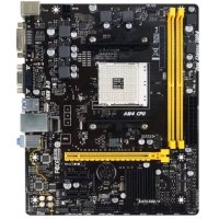 материнская плата Biostar A320MD Pro