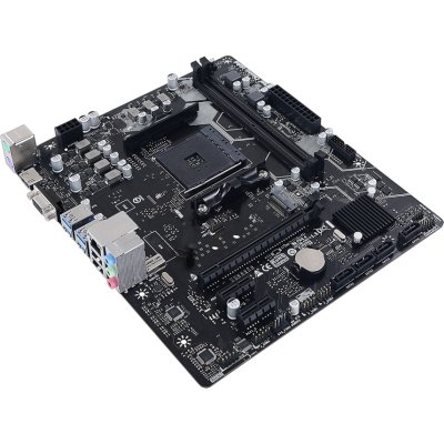 Biostar A520MH 3.0