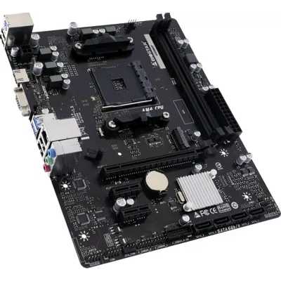 Biostar A520MHP